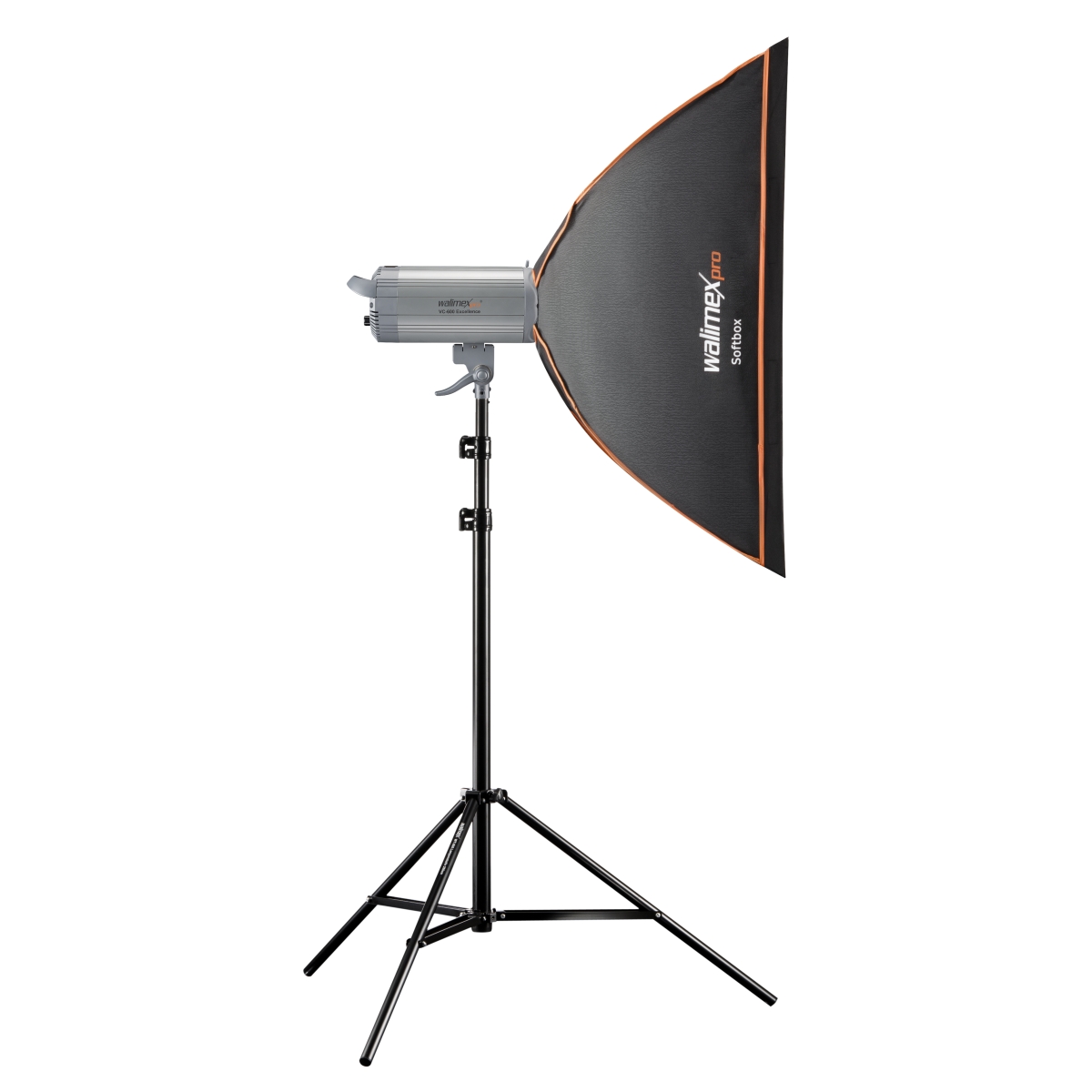 Walimex pro Softbox OL 60x90cm Walimex pro & K