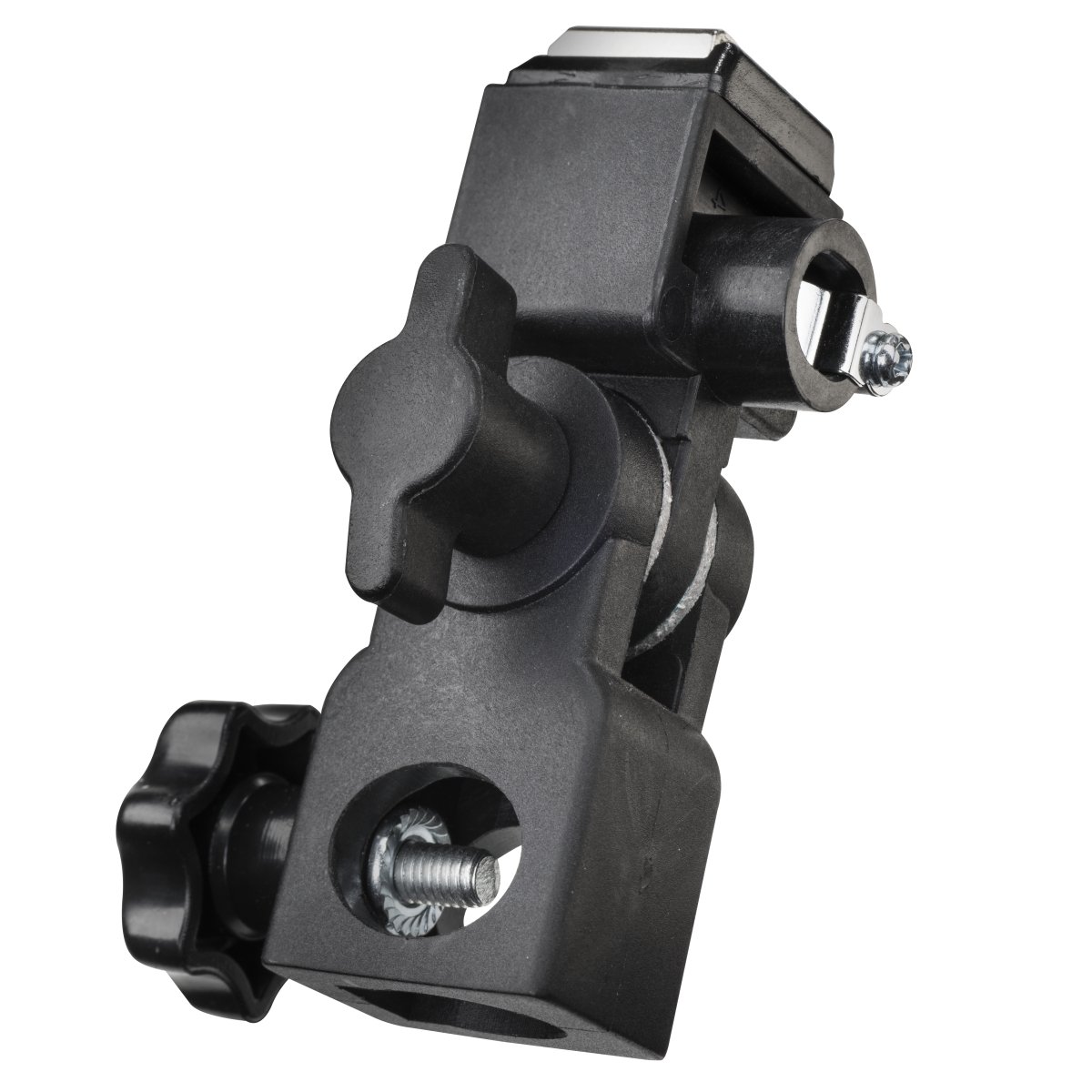 Speedlite Set f. Passbild, Produkt,Makro-Aufnahmen