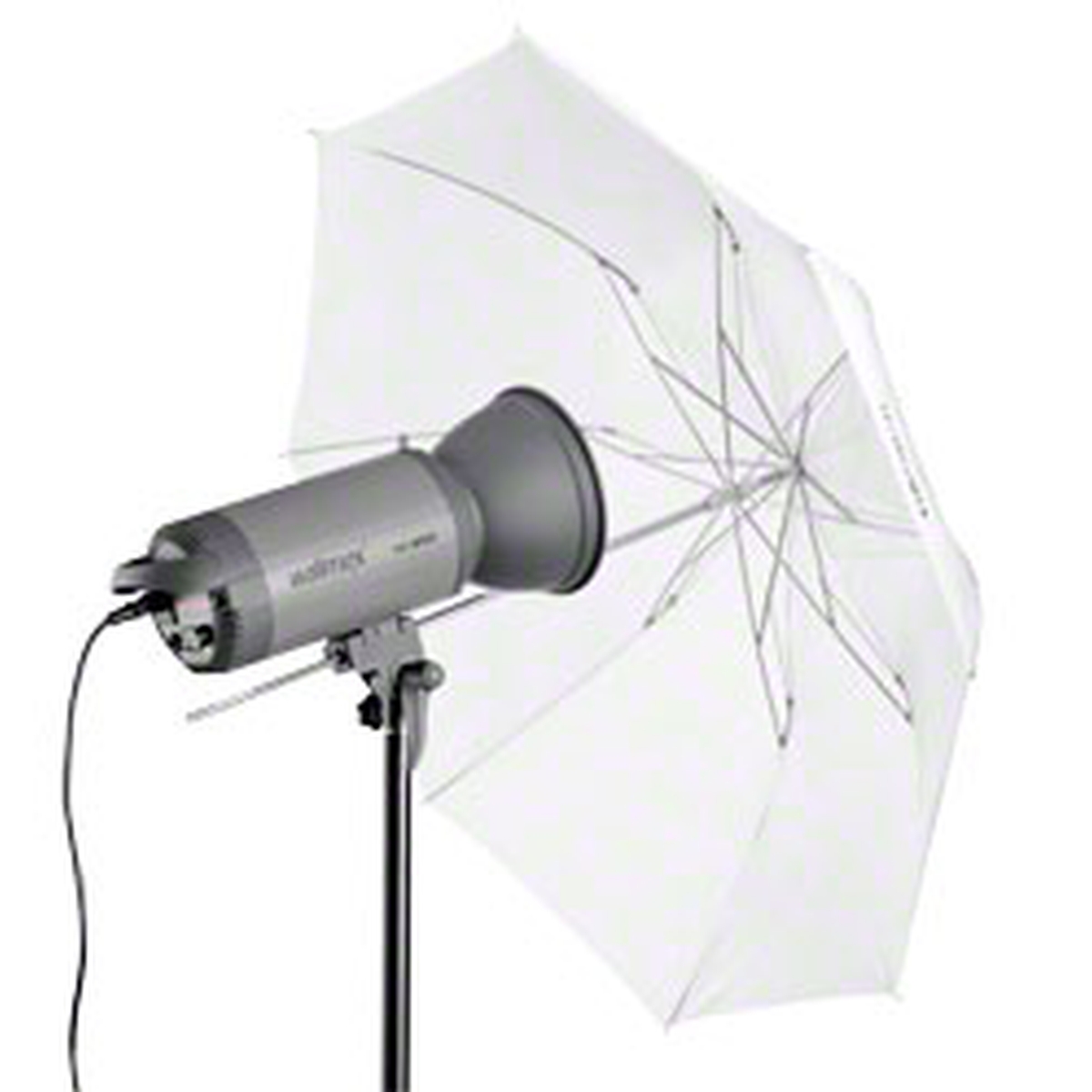 Walimex pro Mini-Durchlichtschirm, 91cm