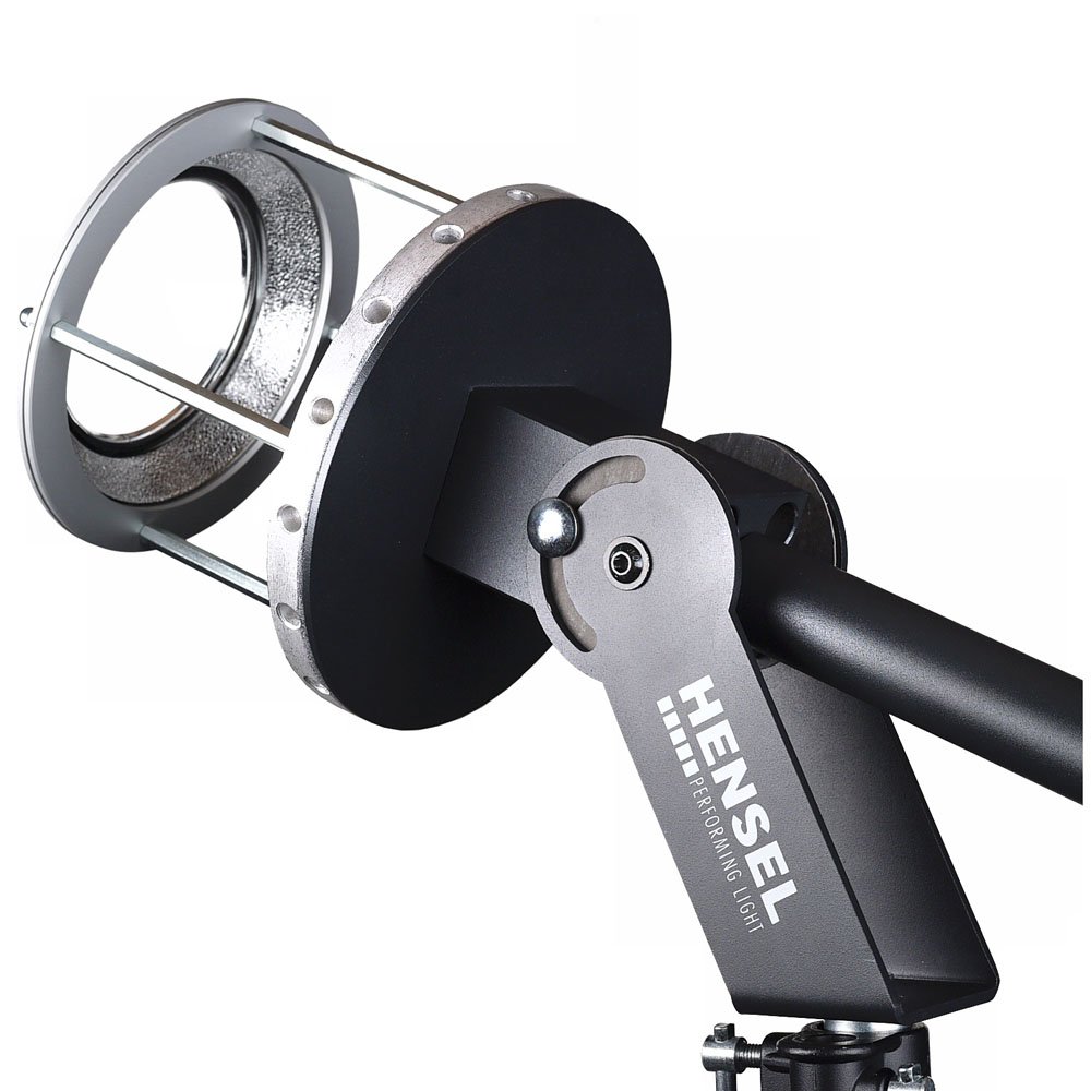 Hensel Bounce Adapter