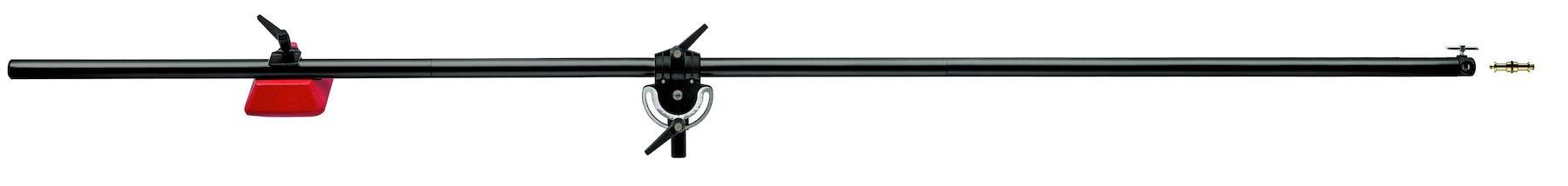 Manfrotto GALGEN + GEW.  OHNE STATIV