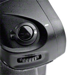 Walimex pro Batteriehandgriff Nikon D7000