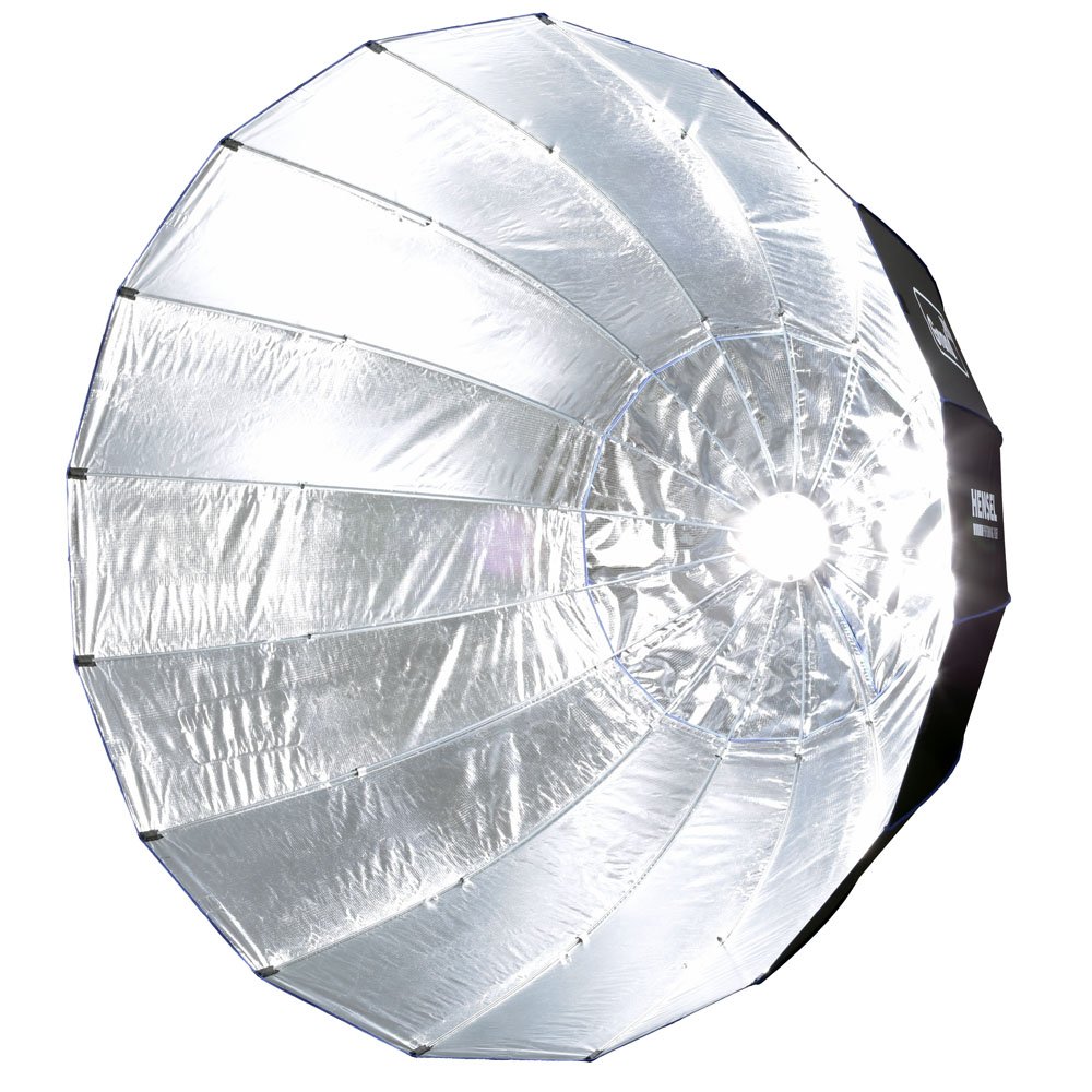 Hensel Grand Ø 190 cm - 16-eckig, parabolisch