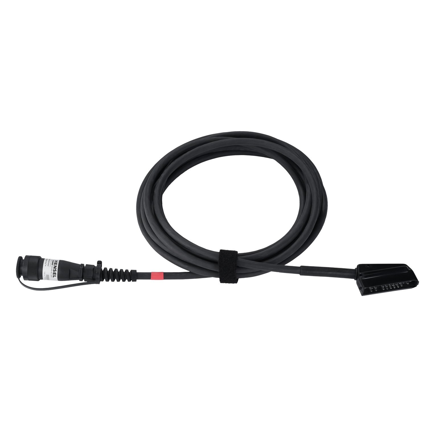 HENSEL Blitzkopfkabel 7 m