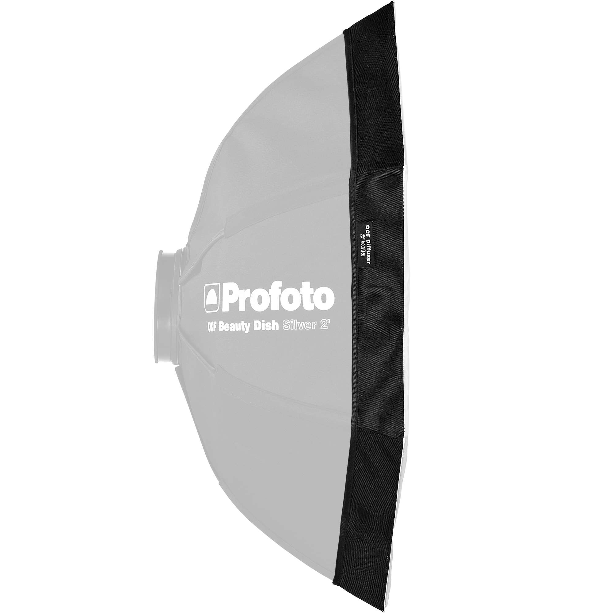 Profoto OCF Beauty Dish Silver