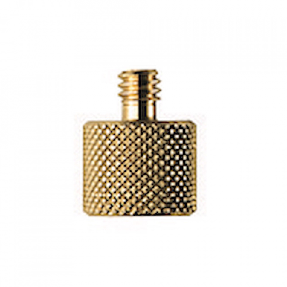 Manfrotto ADAPTER 1/4" AUSSEN 3/8" INNEN