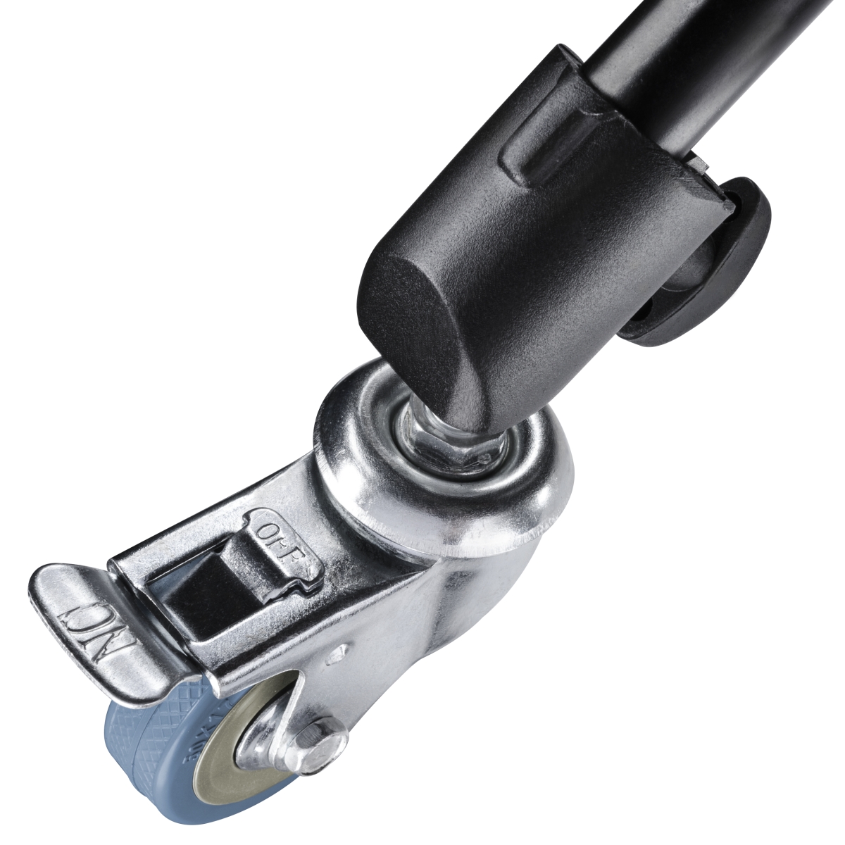 Walimex pro Stativrollen Pro 3er Set 50mm