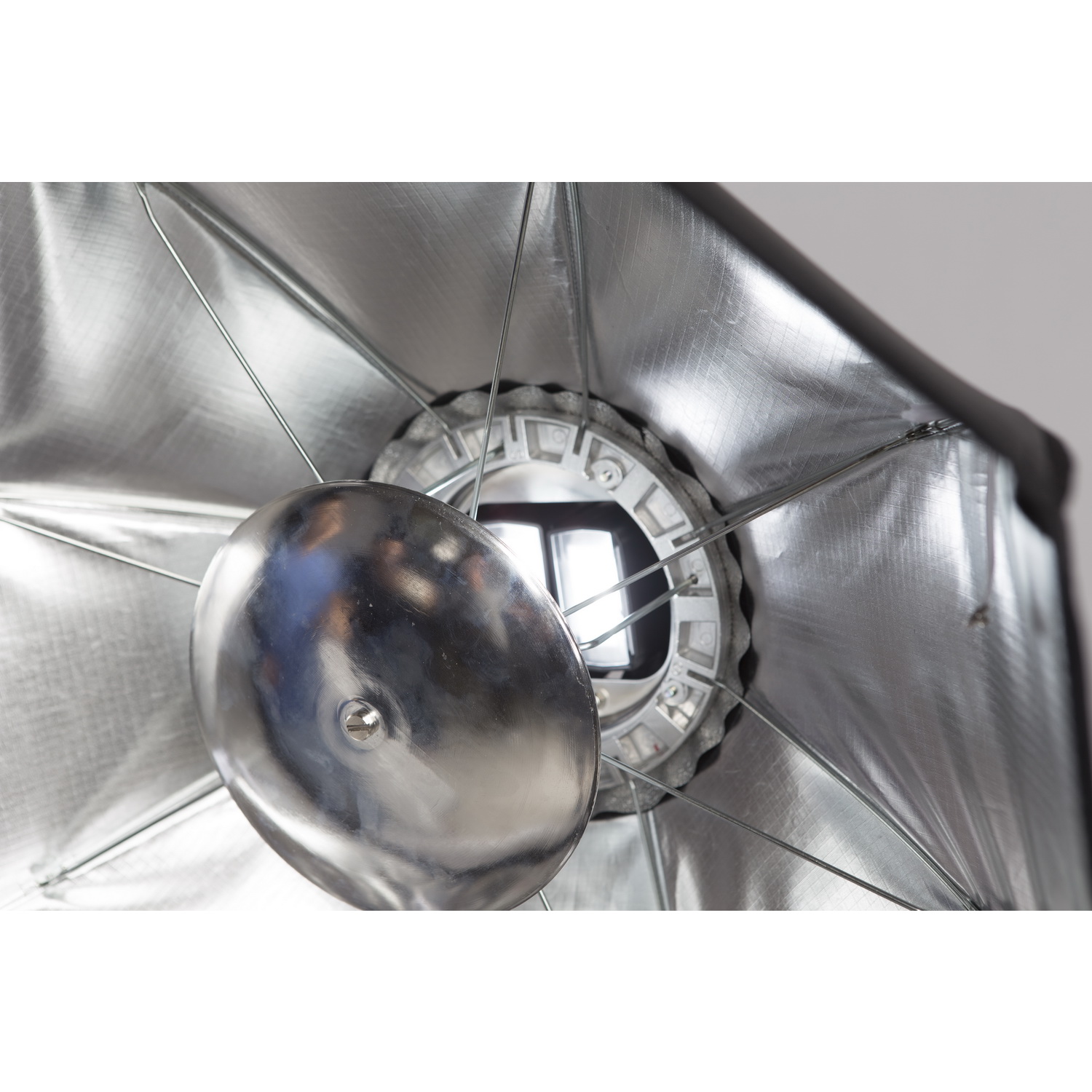 Aurora Firefly Duet Ø 75 cm, für 2 Speedlights