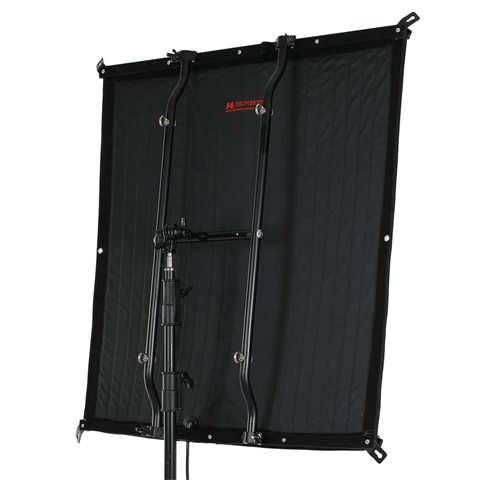 Falcon Eyes Bi-Color LED Panel RX-120TDX III-K1 116x117 cm 680W