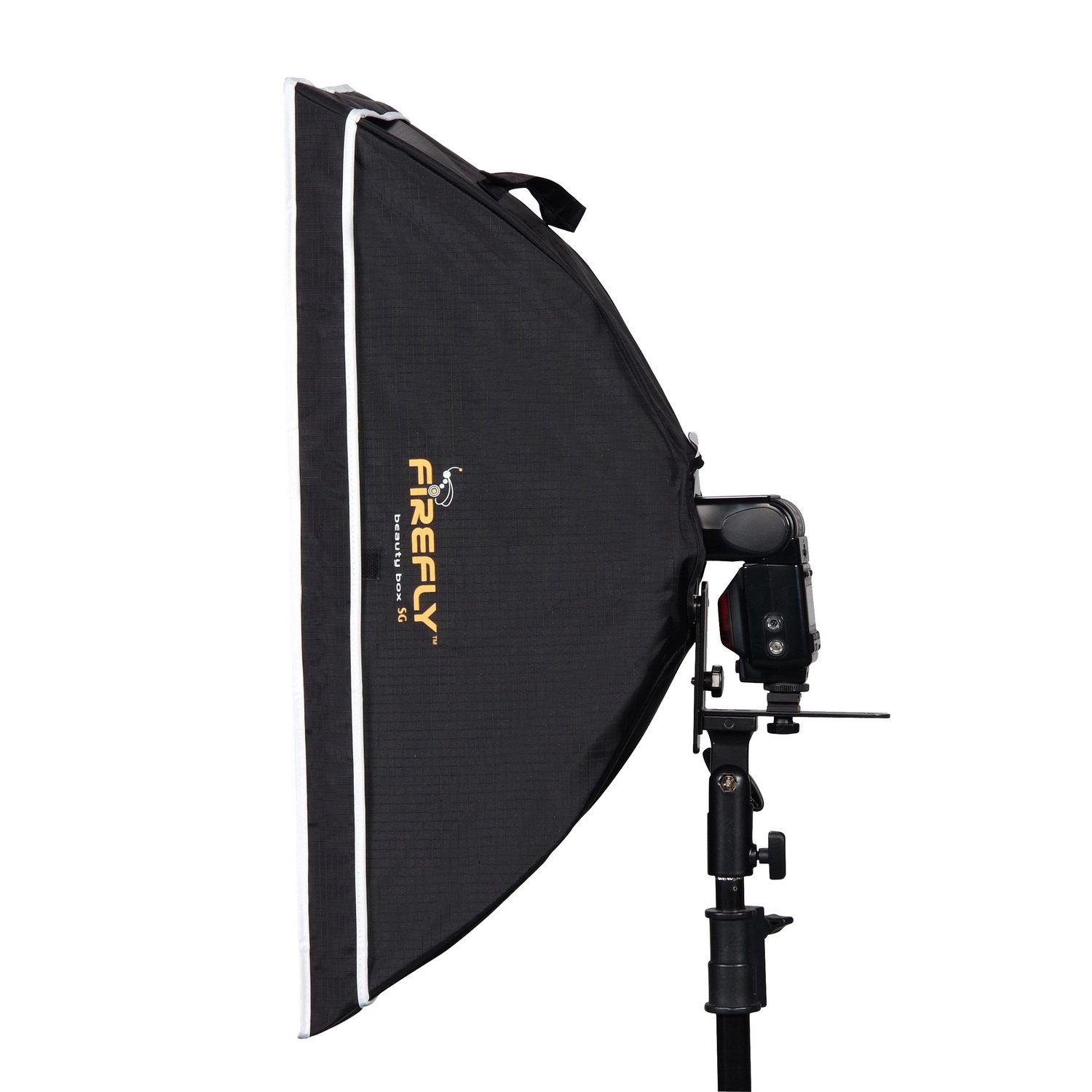 Aurora Firefly II Silber-Gold, 25 x 60 cm (FBS2 2560SG)