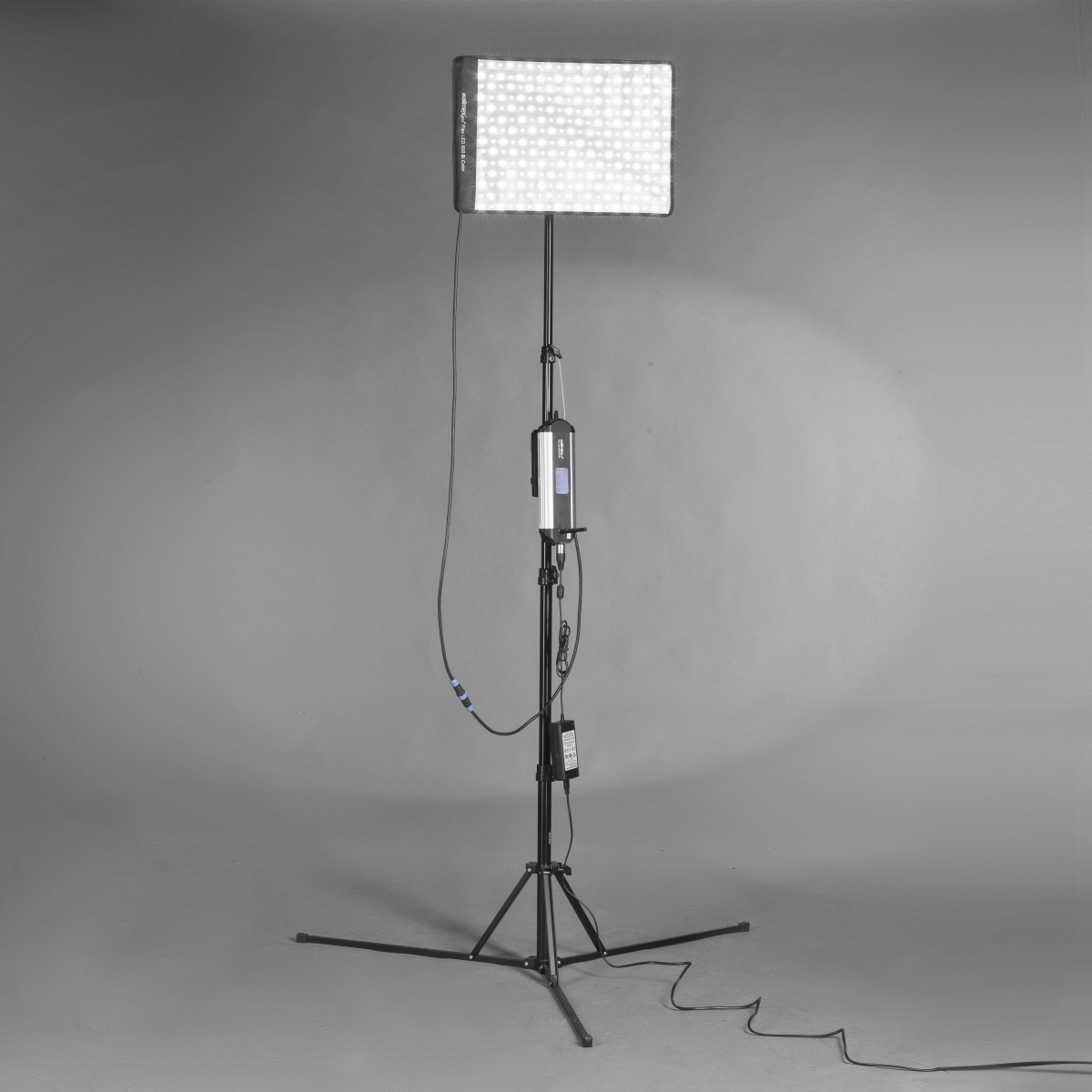 Walimex pro Flex LED 500 Bi Color 50W