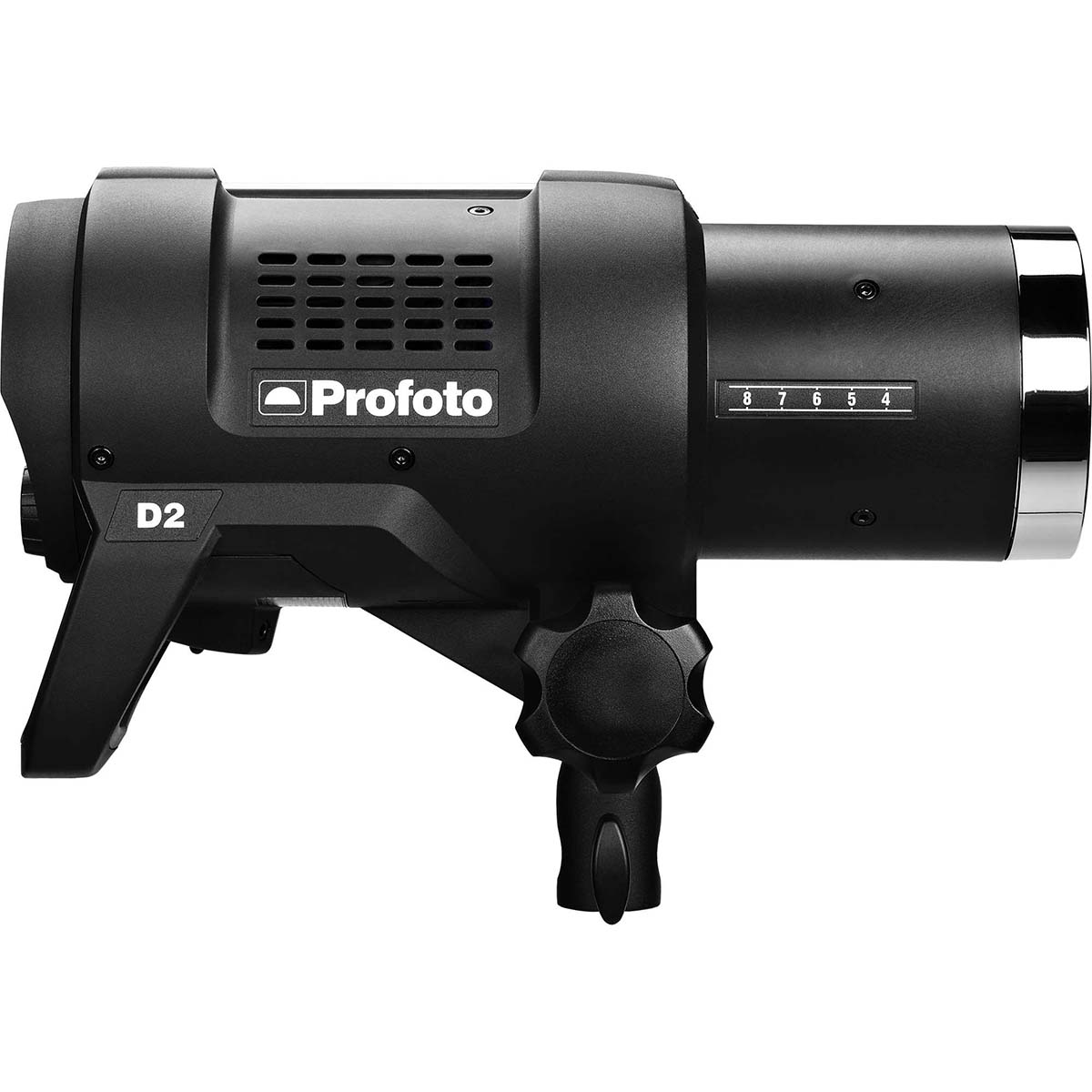 Profoto D2 1000 AirTTL Kompaktblitzgerät