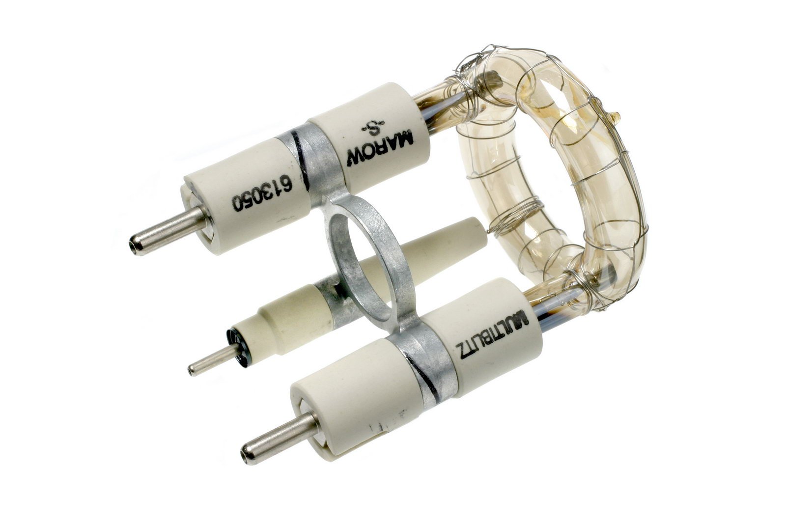 Warmtonblitzröhre MAROW für Multiblitz