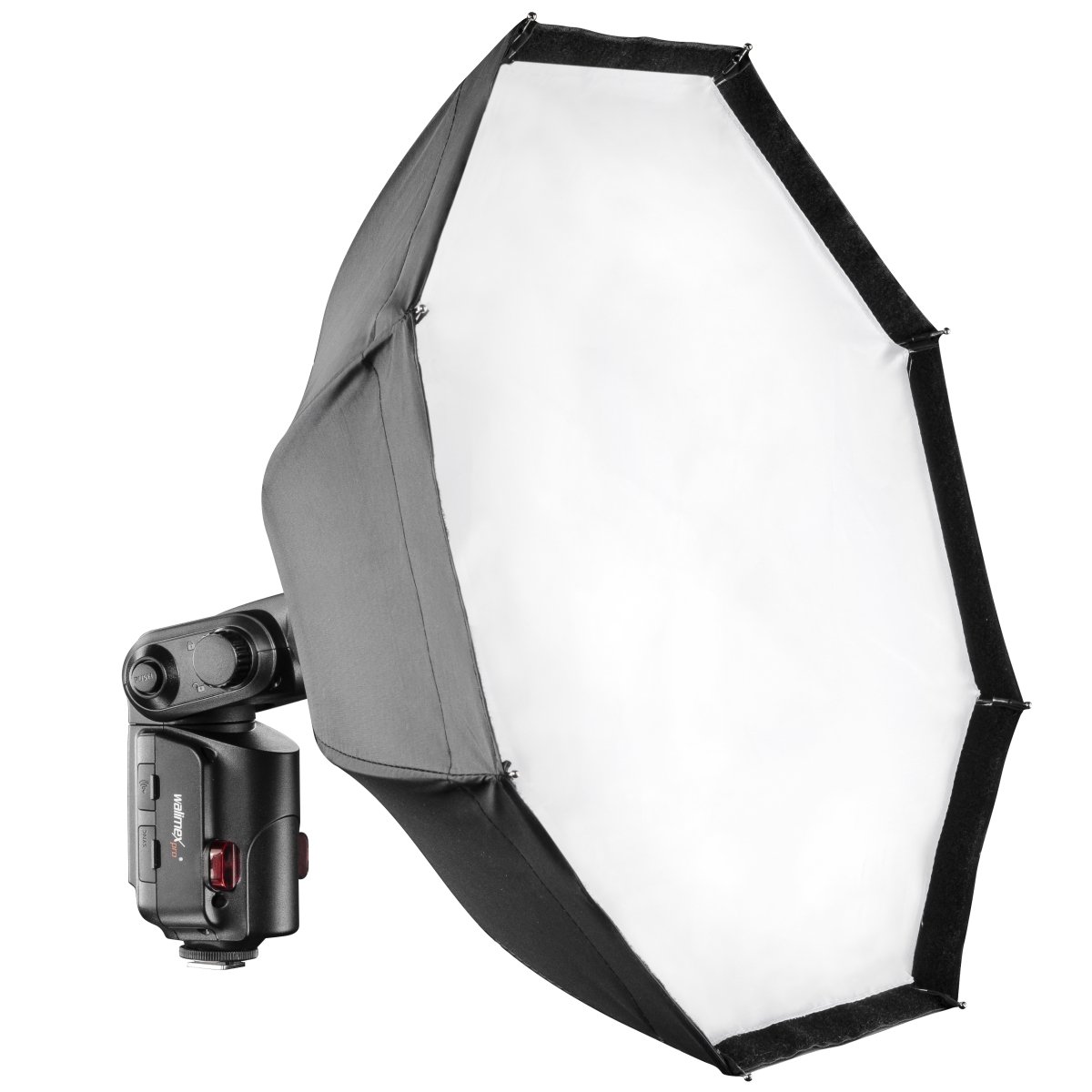 Walimex pro Light Shooter 360 Portables Studio Set
