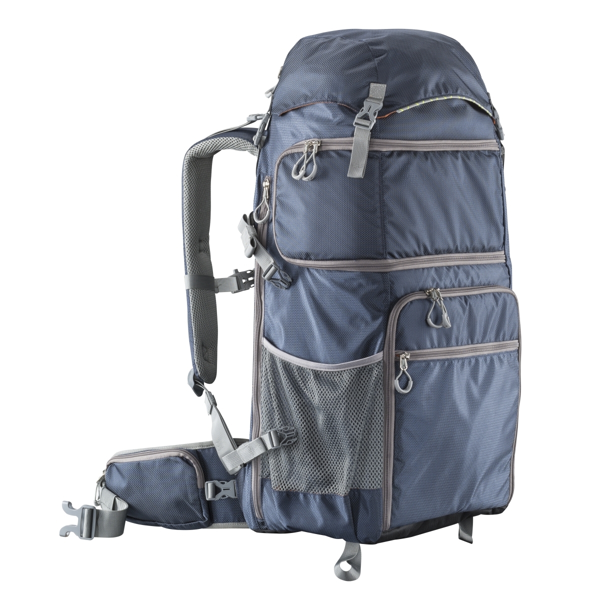 Mantona Kamera- und Drohnenrucksack elementsPro
