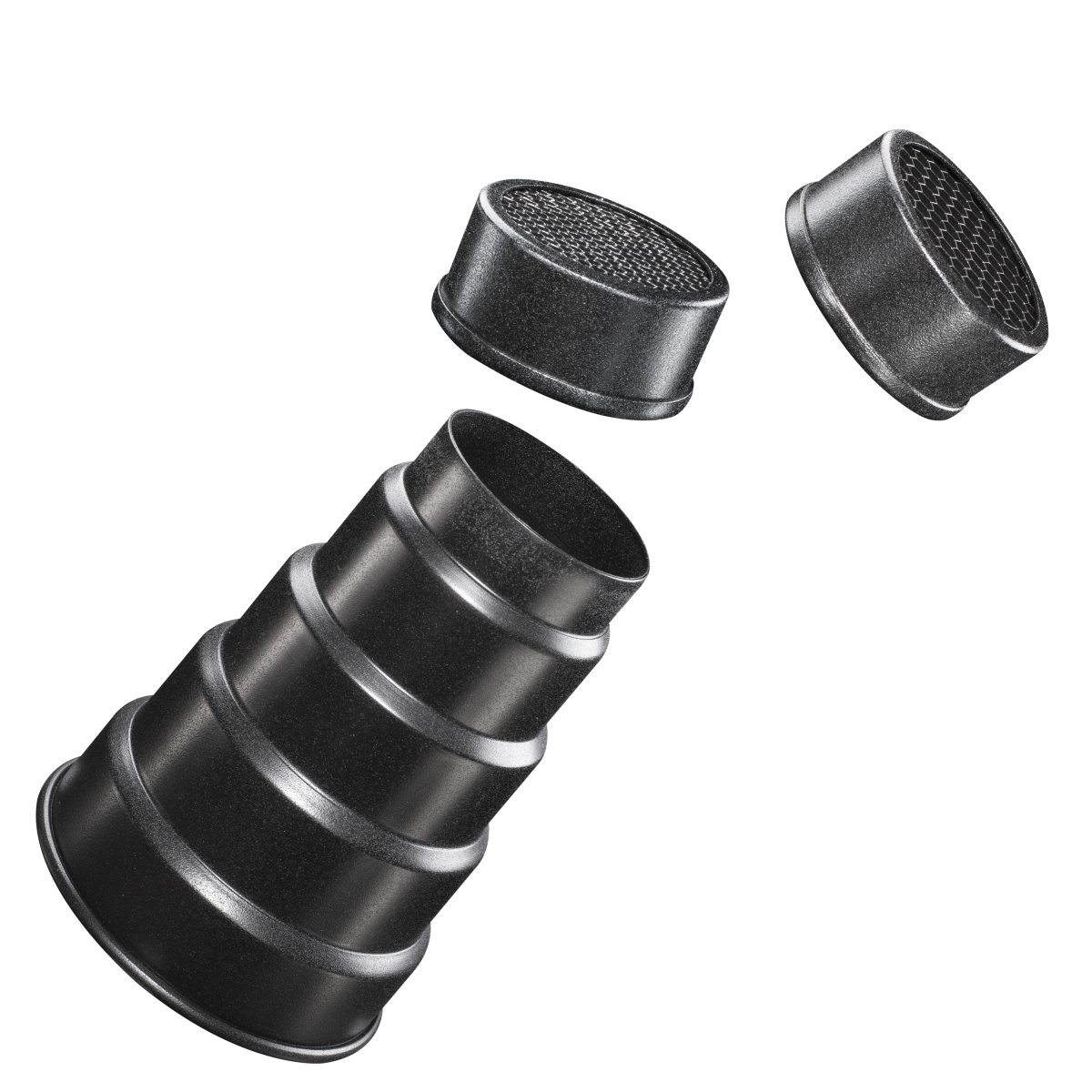 Walimex pro Blitzvorsätze 6tlg. Nikon SB600/ SB800