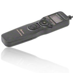 Aputure LCD Timer Fernauslöser AP-TR2N für Nikon