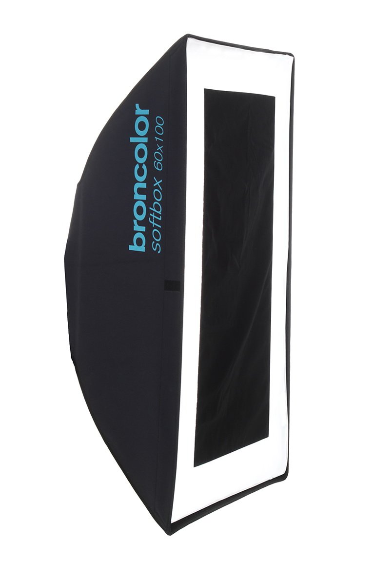 broncolor Edge Mask zu Softbox 60 x 100