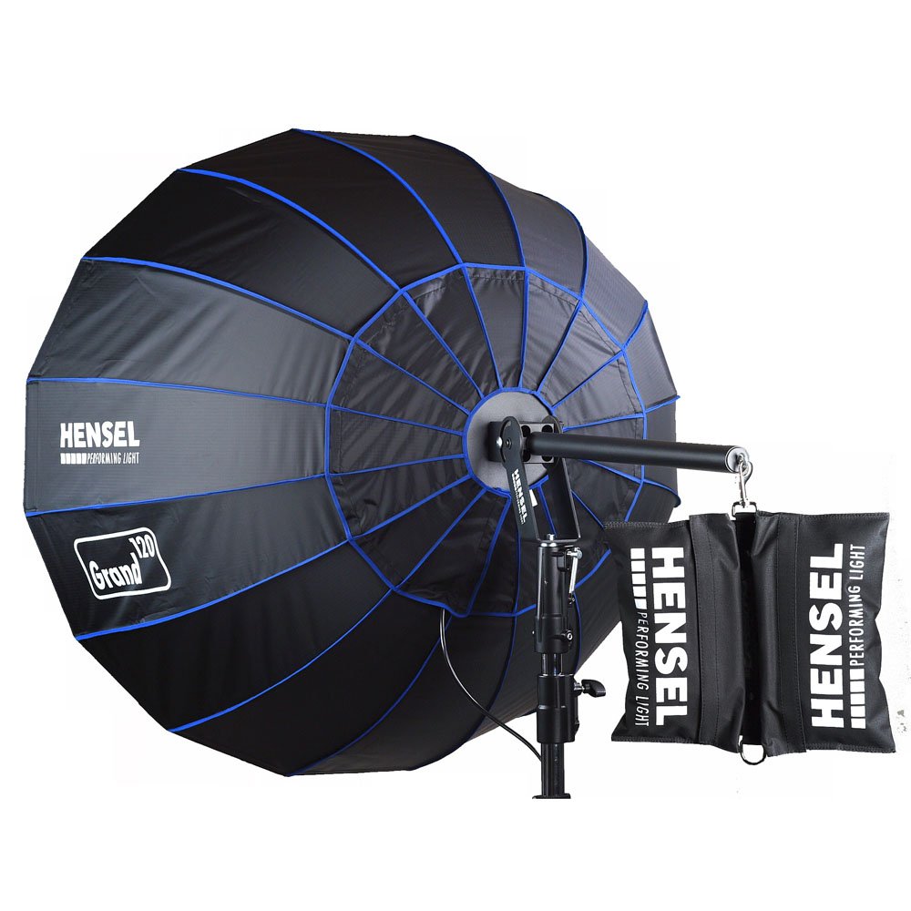 Hensel Bounce Adapter