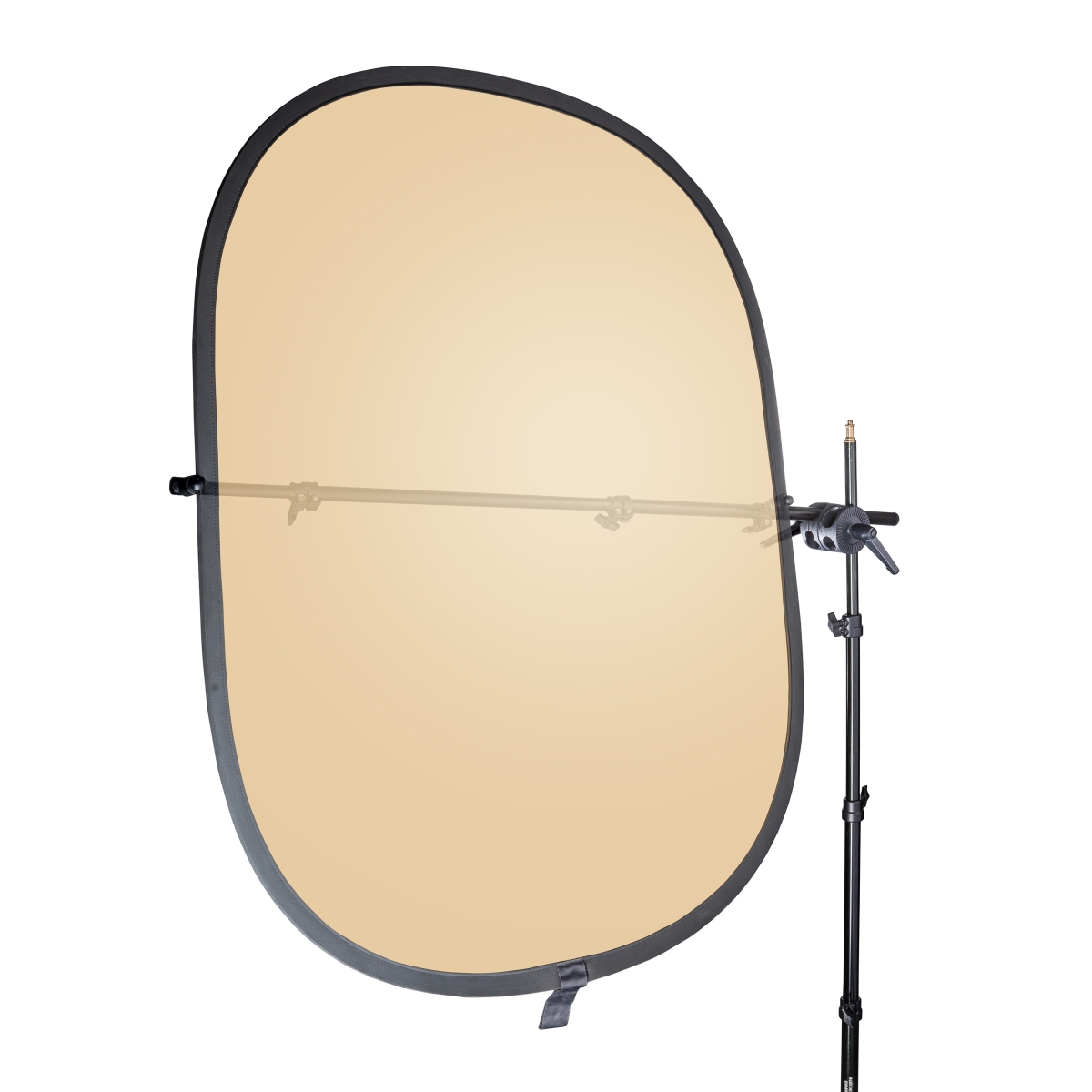 Walimex Reflektorhalter, 10-168cm