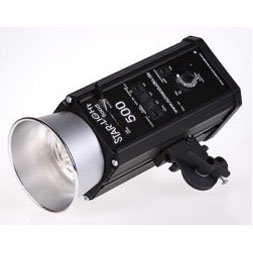 Richter Studioblitz STAR LIGHT 500