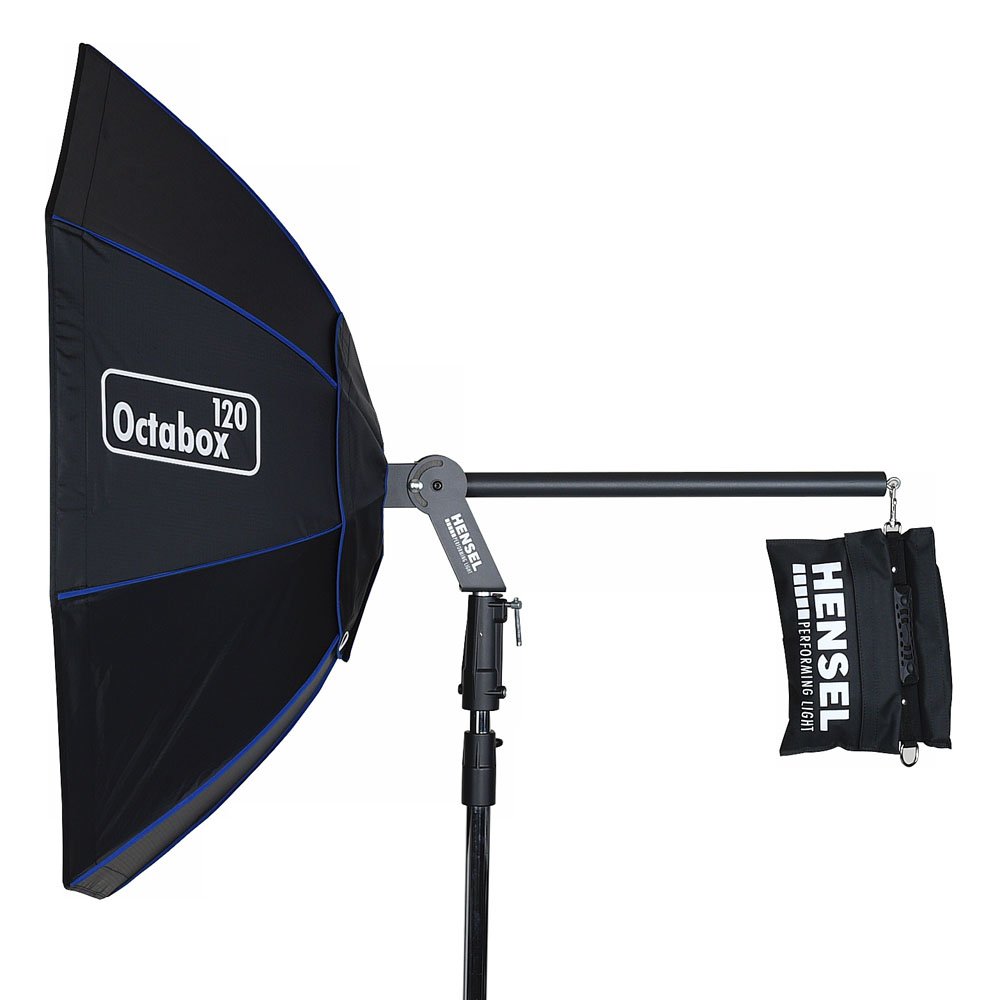 Hensel Bounce Adapter