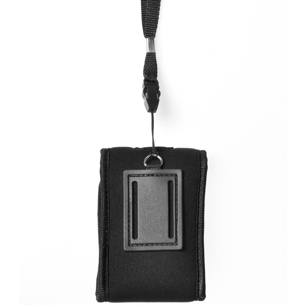 Mantona Nigrin Kameratasche