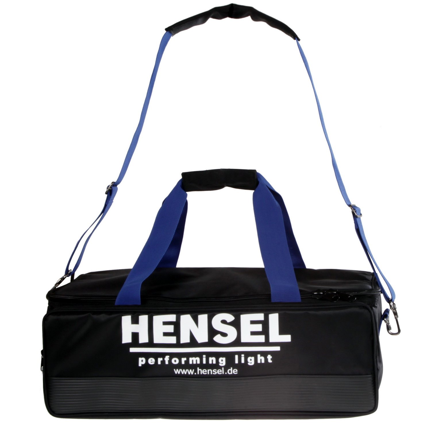 Hensel Softbag-e Transporttasche - Abmessungen (BxHxT) in cm: au