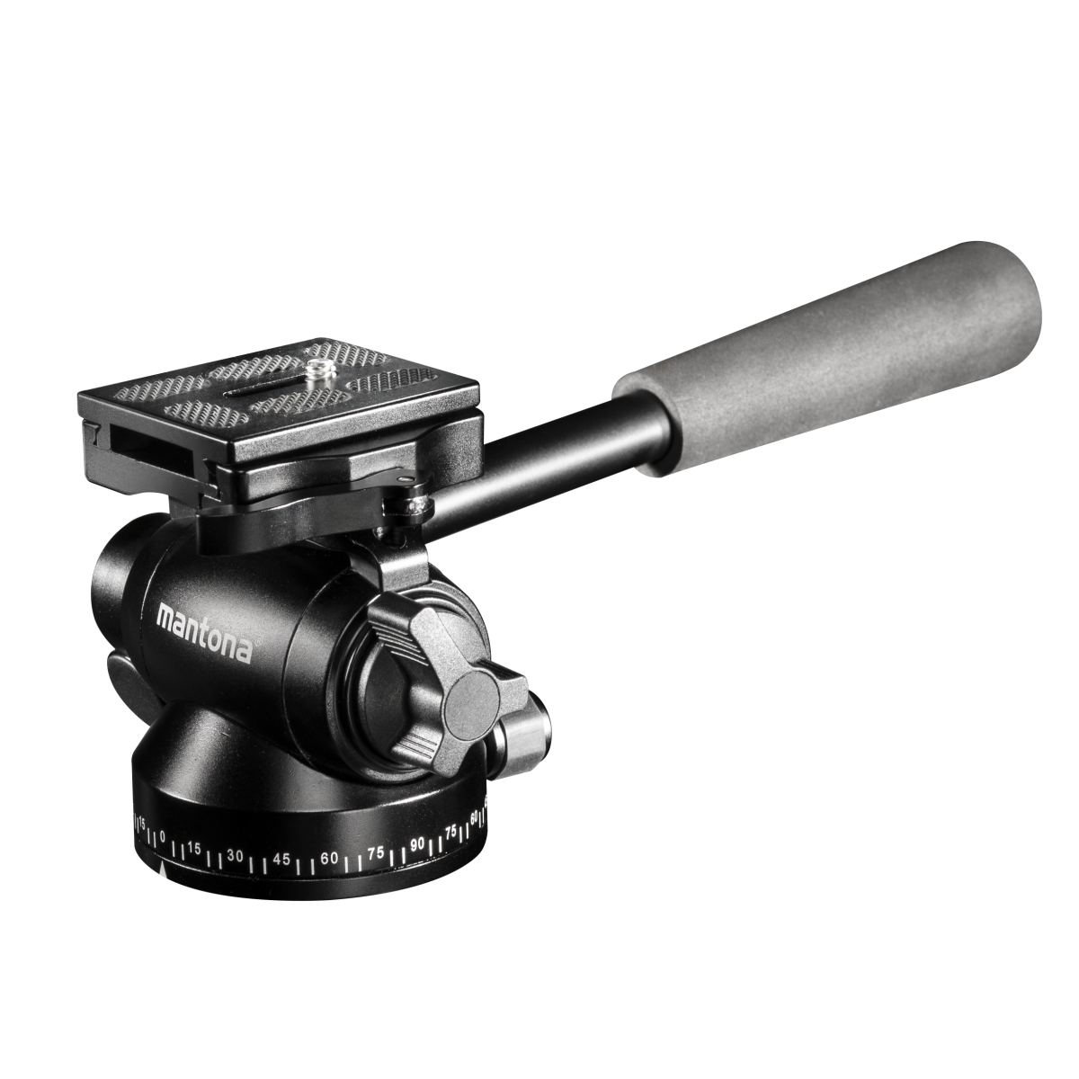 Mantona Video-Neiger Pan 360