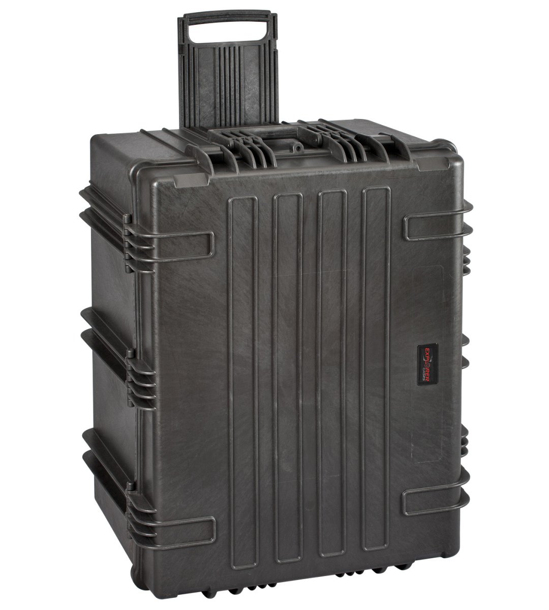 Explorer Cases 7745 Koffer Schwarz mit Schaumstoff