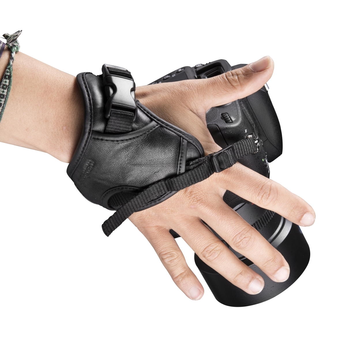 Mantona First Class Handschlaufe