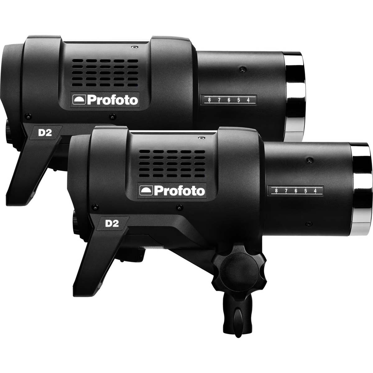 Profoto D2 1000/1000 AirTTL Basic Kit