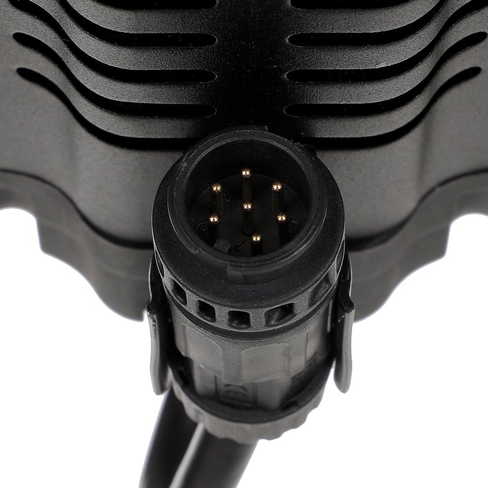 Falcon Eyes Bi-Color LED Lampe Dimmbar BL-30TD