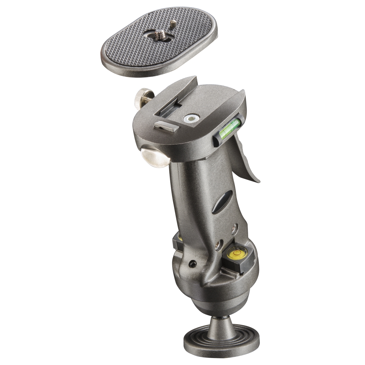 Walimex pro FT-011H Pro-Kugelkopf Action-Grip