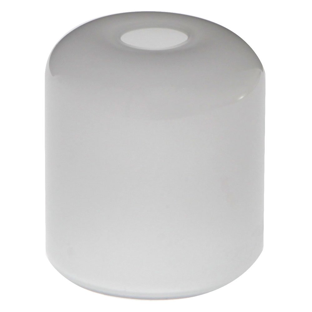 Hensel Schutzglocke EH, matt, einfach beschichtet