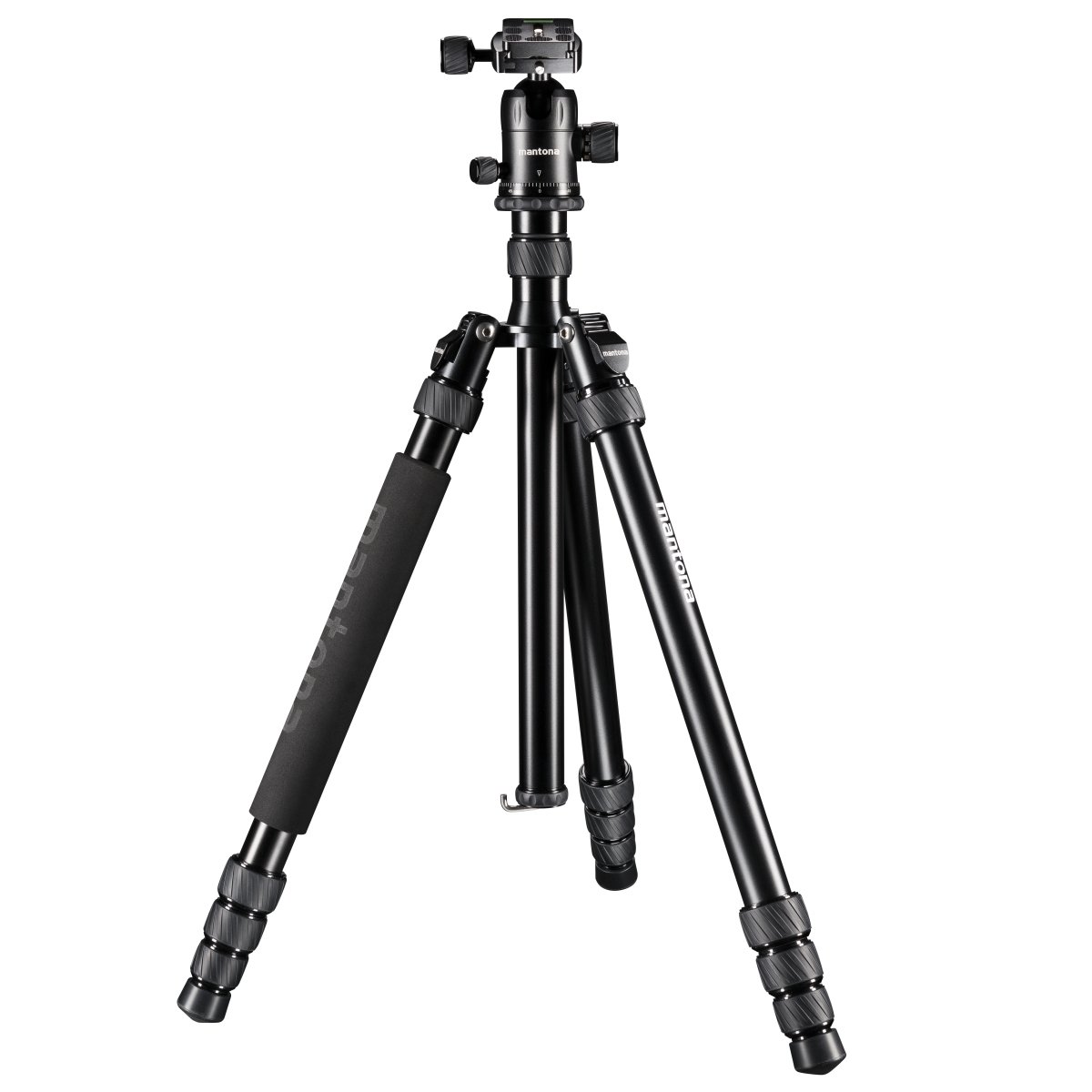 Mantona Kamerastativ Laurum 501