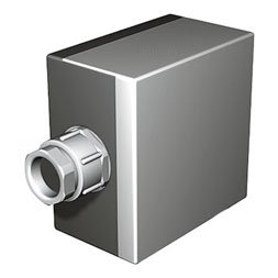 Hensel Stromkopfeinspeisung