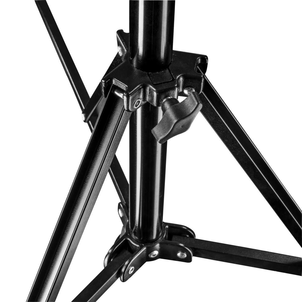 Walimex pro GN-806 Lampenstativ 215 cm