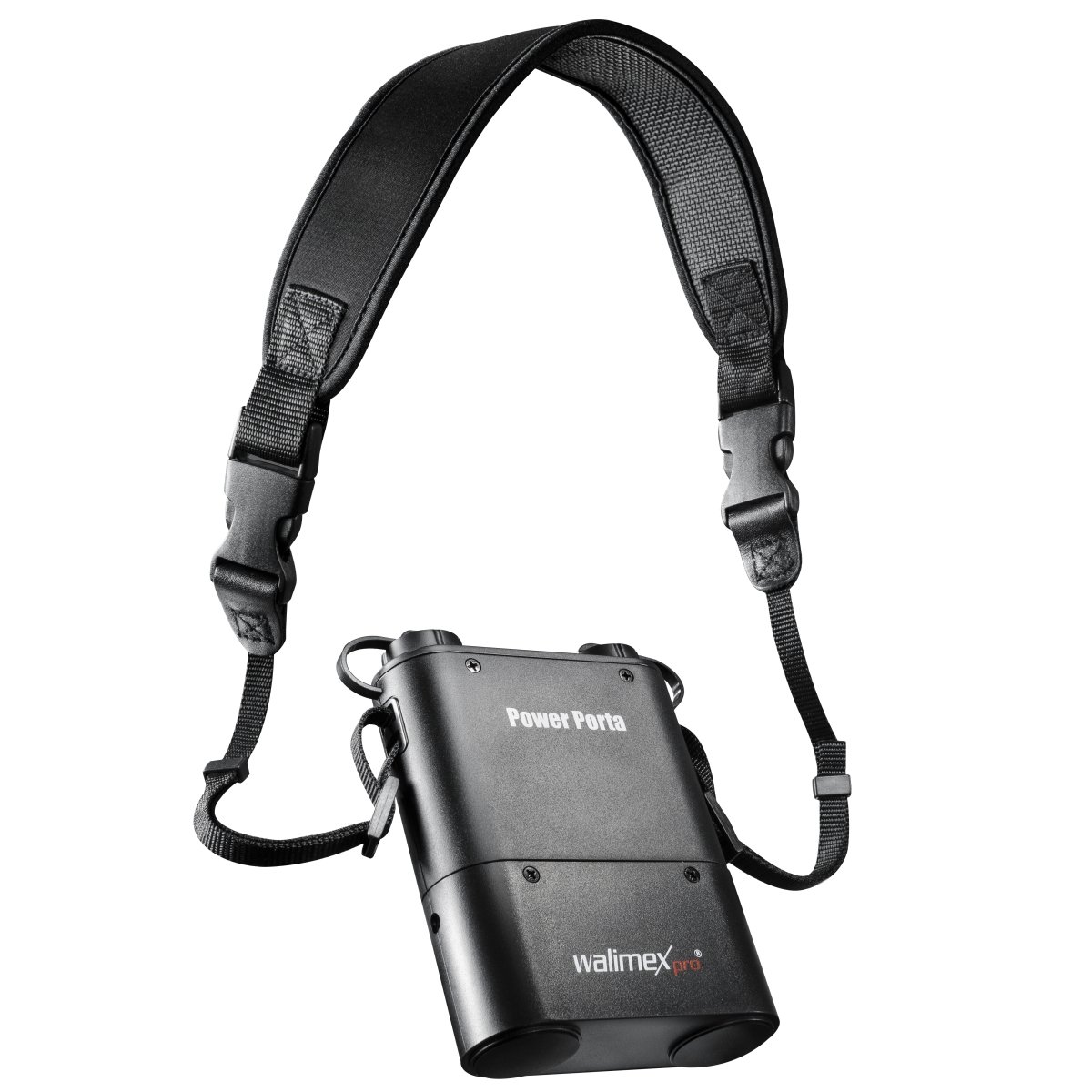 Walimex pro Power Porta 4500 schwarz