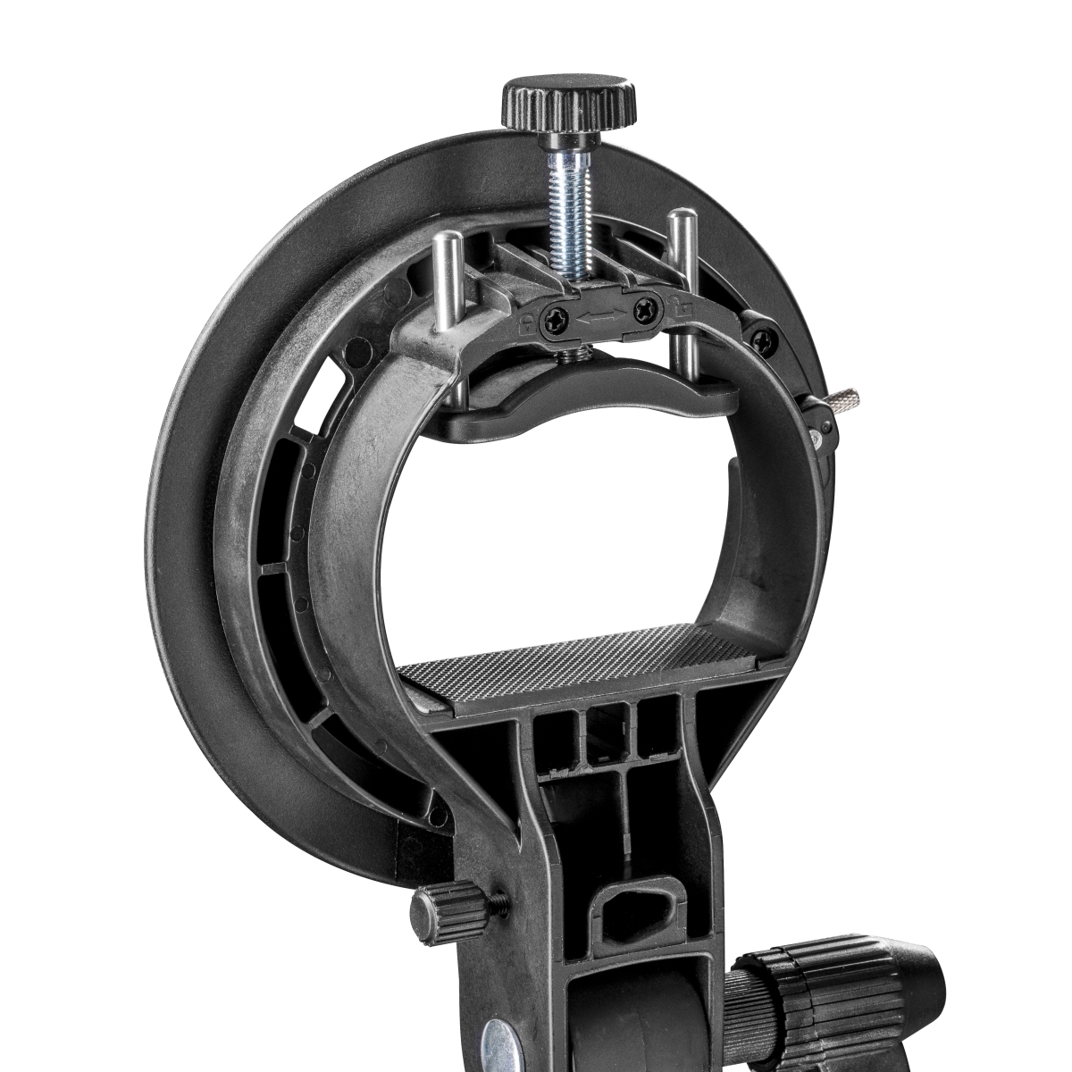 Walimex pro Universal Systemblitzhalter