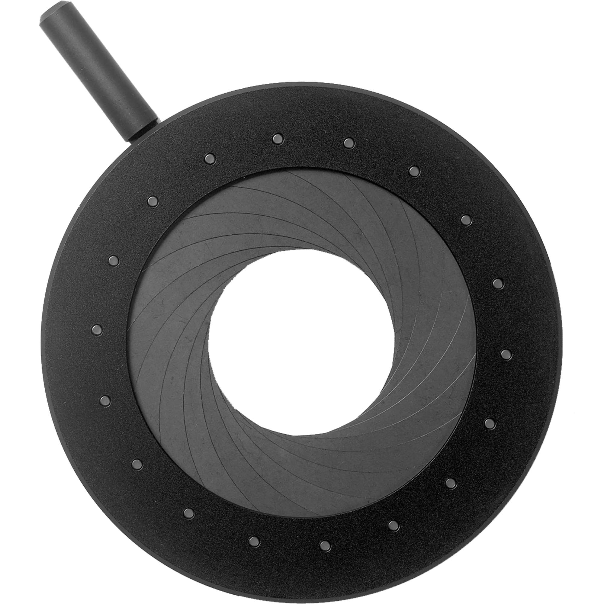 Profoto Iris Diaphragm für DP-1 Attachment TEST