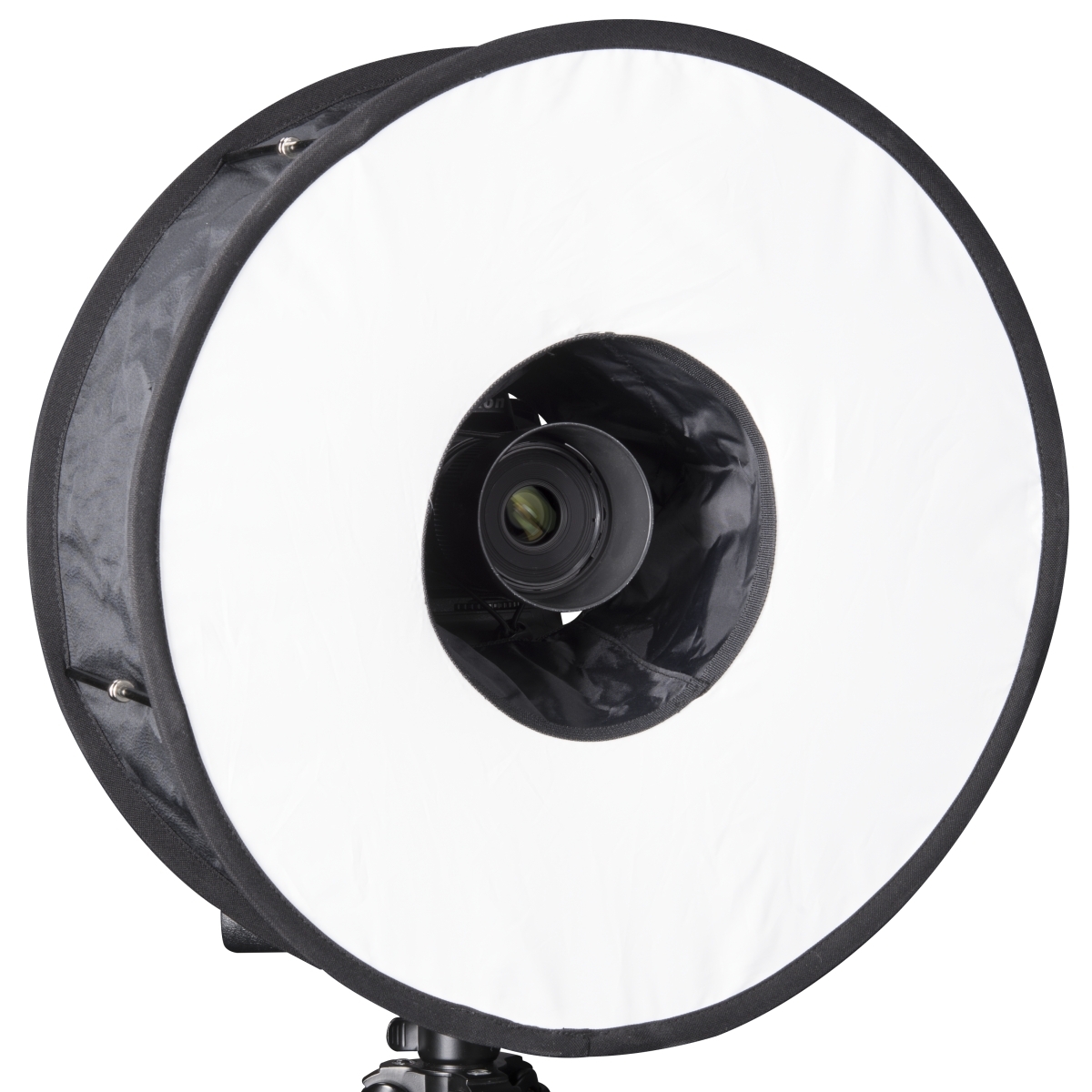 Walimex pro Softbox RoundLight faltbar