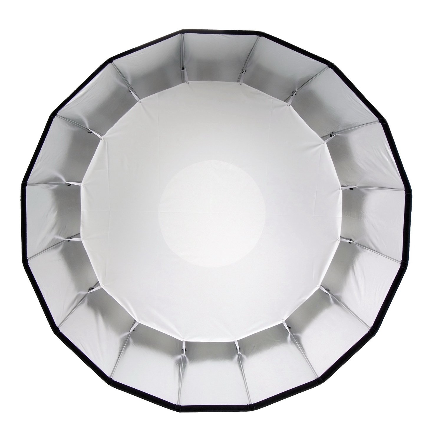 Aurora Tera Deep 150 (TERA-D 59) Softbox Ø 150 cm, tiefe Bauform