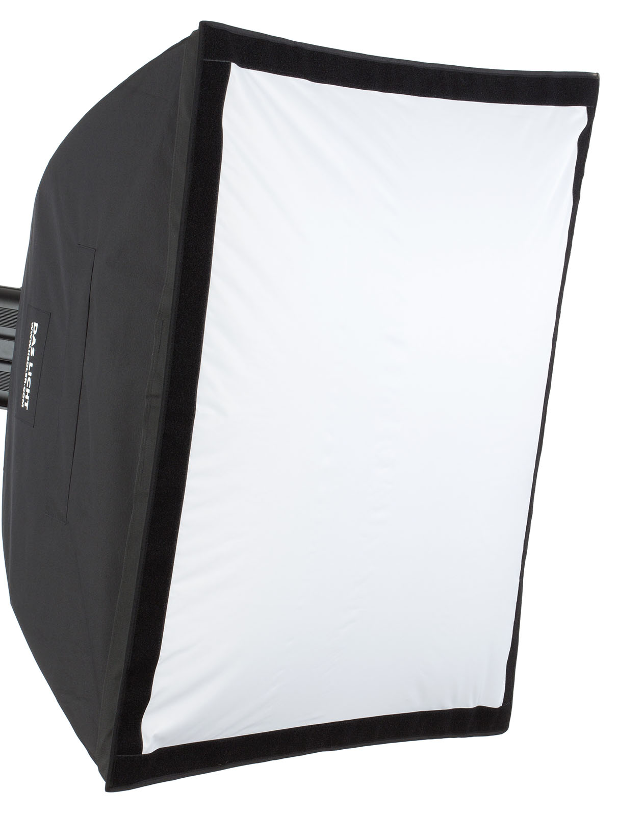 HEDLER MaxiSoft 90 x 90 cm max. 2500 Watt