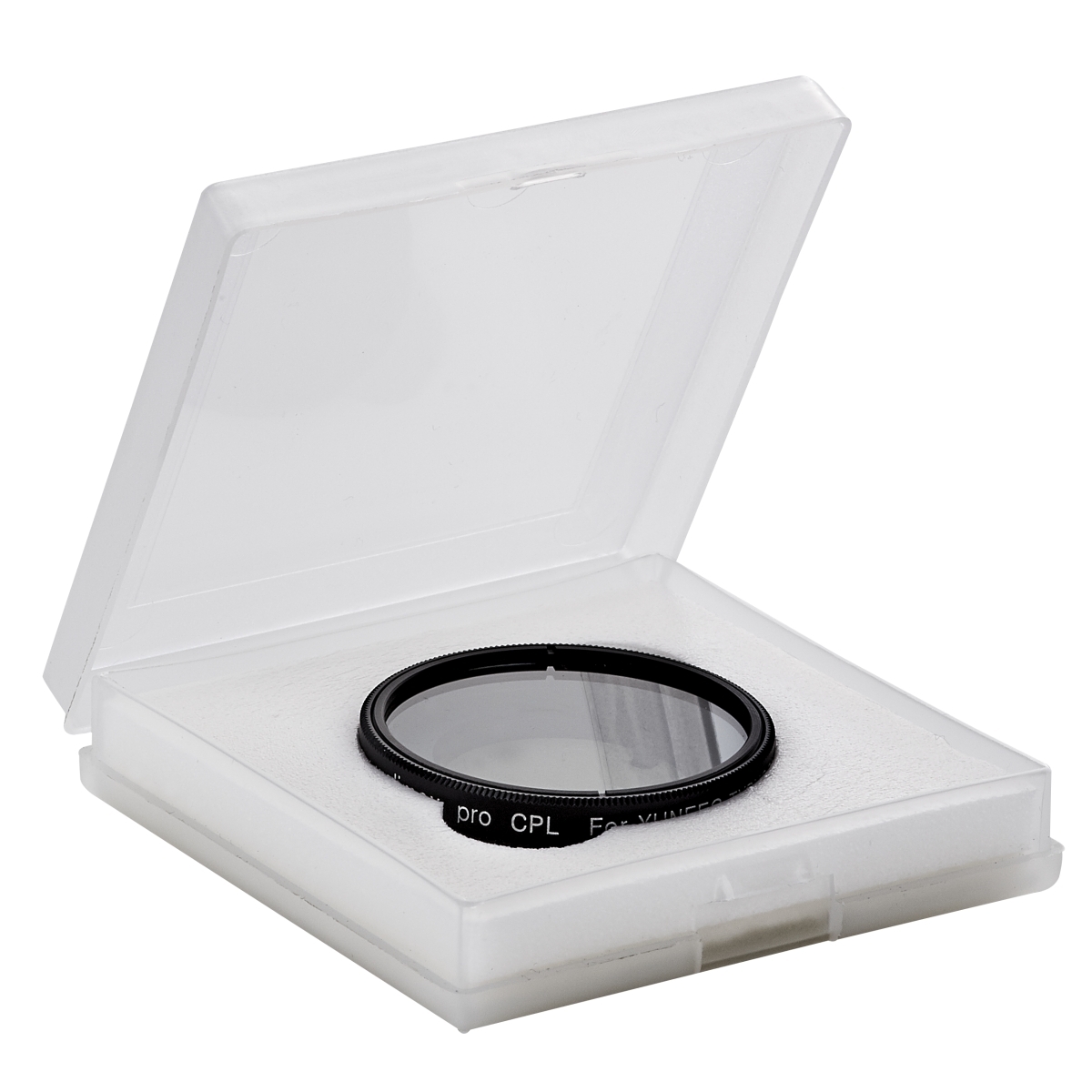 Walimex pro CPL Drohnenfilter Yuneec Typhoon H, Q500, CGO3