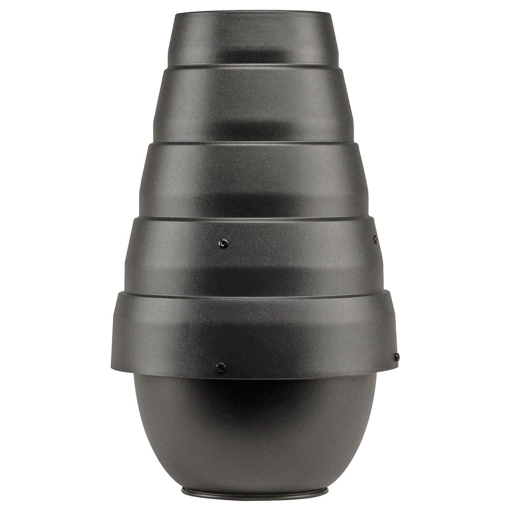 Hensel Akzent Tube mit integrierter Microwabe