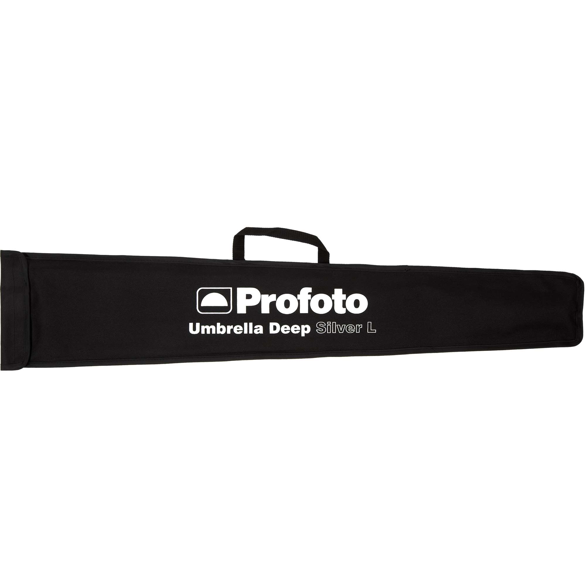 Profoto Umbrella Deep Silver L
