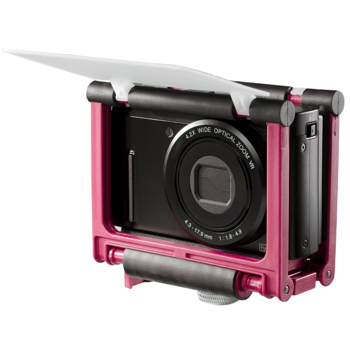 Gary Fong Flip Cage California Poppy Tischstativ