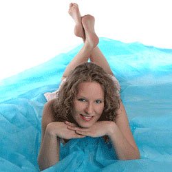 Walimex Dekopaket leichter Stoffhintergrund, 7tlg.