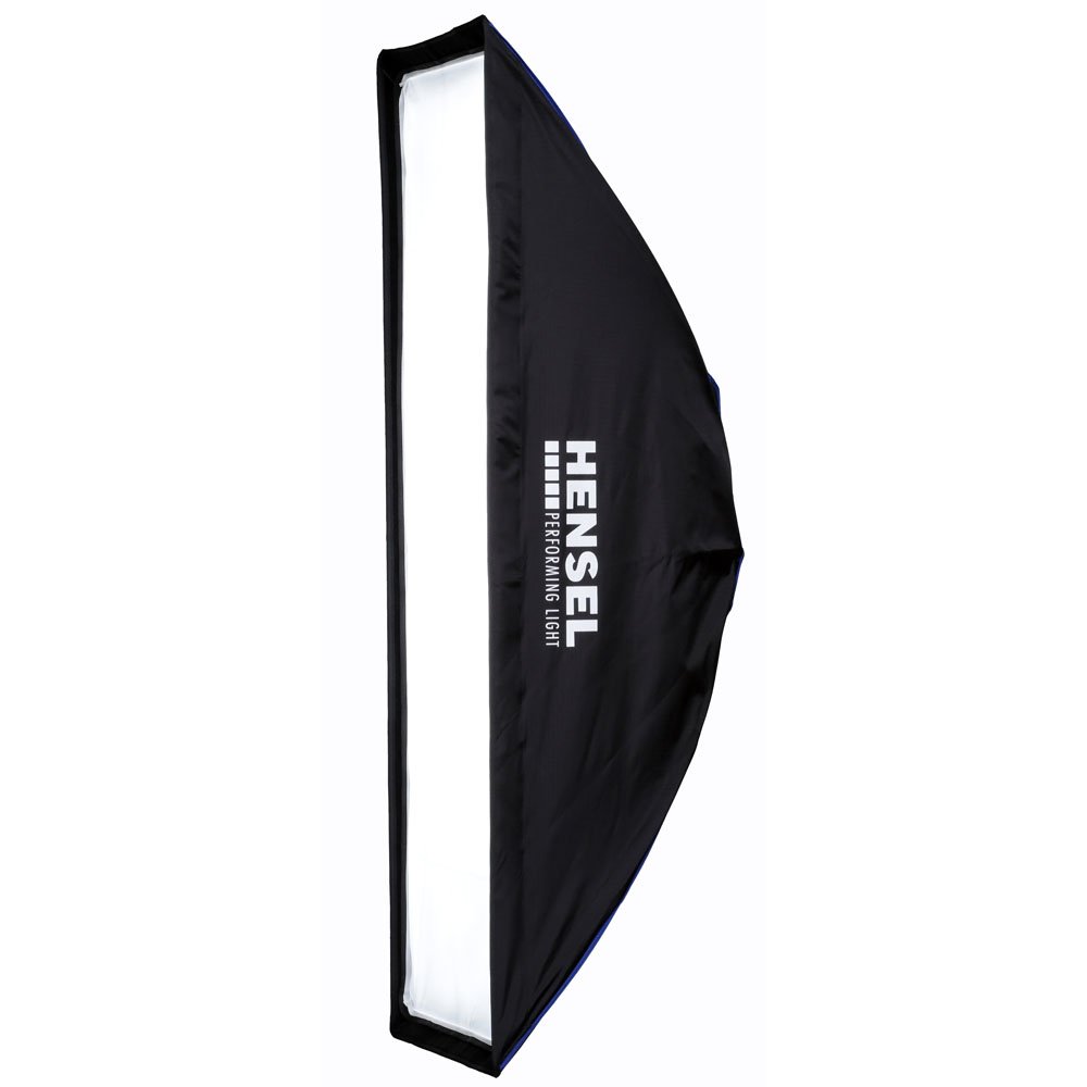 Hensel Rechteckige Softbox, 60 x 120 cm